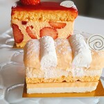 パティスリー リョーコ - 