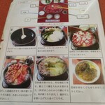 すき焼き キムラ - 素人向けに親切に作り方ガイドがあります。