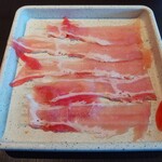 Yuzuan - 三元豚バラ