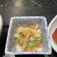 日本料理 花むさし - 