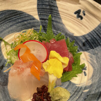 日本料理 花むさし - 