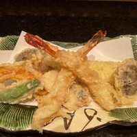 日本料理 花むさし - 