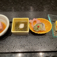 日本料理 花むさし - 