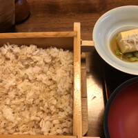 浅草むぎとろ 本店 - 