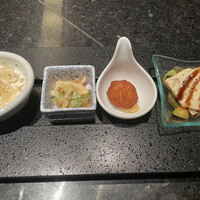 日本料理 花むさし - 