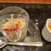 日本料理 花むさし - 