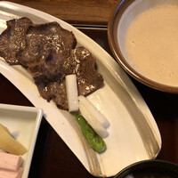 浅草むぎとろ 本店 - 