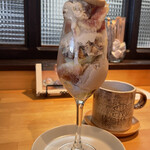 カフェ フラン - 