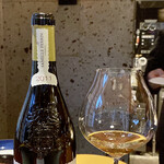 蒼 - ハーフペアリング