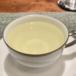 蒼 - ハーブティー