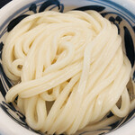 かわたうどん - 