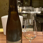 蒼 - ハーフペアリング