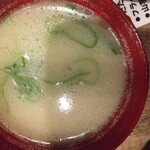 大衆居酒屋 とりいちず - 