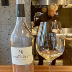 蒼 - ハーフペアリング