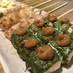 Yakitori Torihan - 