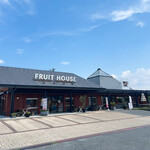 FRUIT HOUSE - 