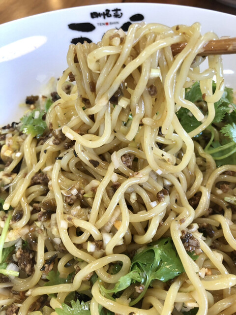 天心 須賀川店 - 須賀川（ラーメン）の写真