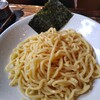 Tsukesoba Kuromon - 黒門のつけそば680円