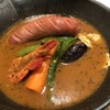 スープカレーlavi 新千歳空港店