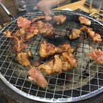 Yakiniku Shokudou Tatsumi - 