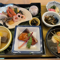 日本料理 花むさし - 