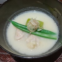 日本料理 研野 - 