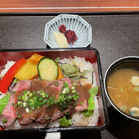 日本料理 花むさし - 