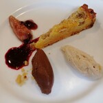 シェ・ソーマ - 