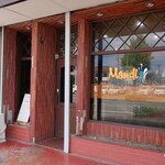 Mandi's Bento House - 