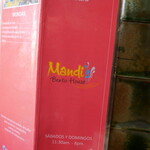 Mandi's Bento House - 