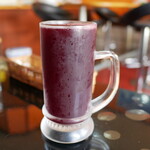 Mandi's Bento House - Chicha morada vaso(500ml.)