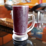 Mandi's Bento House - Chicha morada vaso(500ml.)