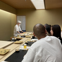 日本料理 山里 - 