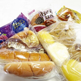 伊藤パン直売店_0