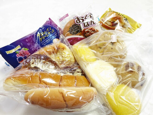 Ito Pan Choku Shop Sunamachi Kojo photo