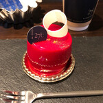 27℃ 肥後橋店 - 