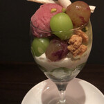 27℃ - パフェレザン