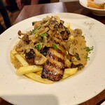 立ち飲み食堂 ウルトラスズキ - 