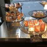 27℃ 肥後橋店 - 