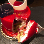 27℃ 肥後橋店 - 