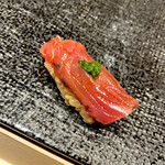 Shimbashi Tenzushi - 