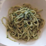 ビストロ やまもと - パスタ