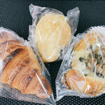 Boulangerie nico - 