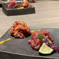 うし松 - 