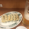 日高屋 平塚パールロード店