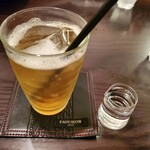 珈琲店梟 - 