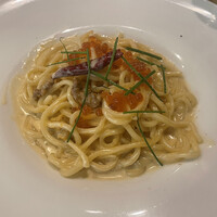 クッチーナ イタリアーナ アリア 六本木 - 