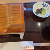 美濃吉 東武池袋店 - 