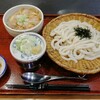 Kineya - 親子丼定食(冷/891円)