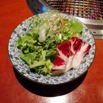蕃 YORONIKU - 